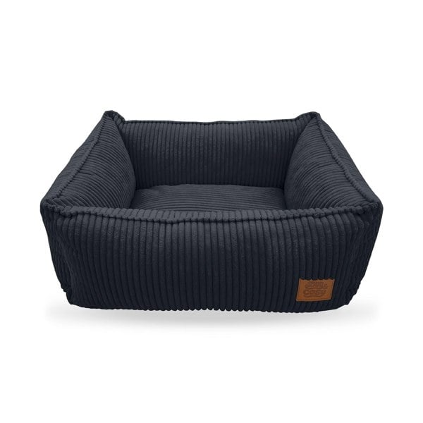 Snug and Cosy Pets The San Remo Chunky Cord Dog Bed