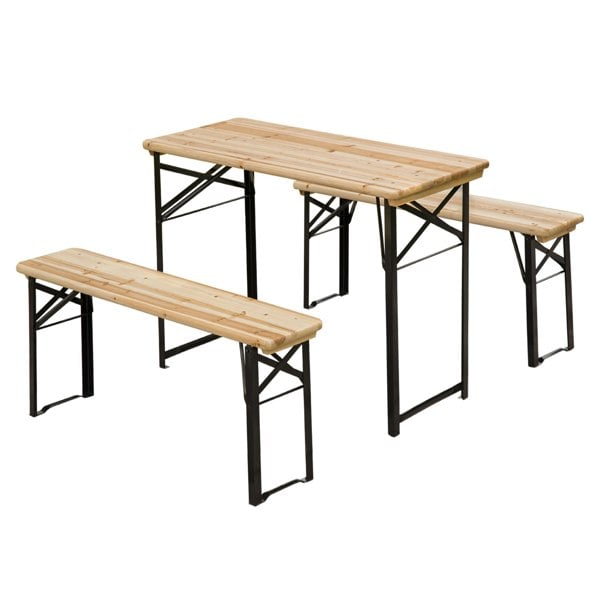 Picnic Table