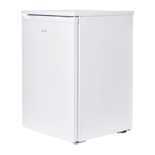 igenix Under Counter Larder Fridge, 131 Litre, White