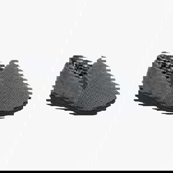 Sleepers Sleepers HARRY Mens Full Slippers Slippers Grey