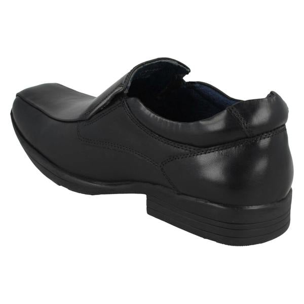 Pod Boys POD Formal Shoes Durham