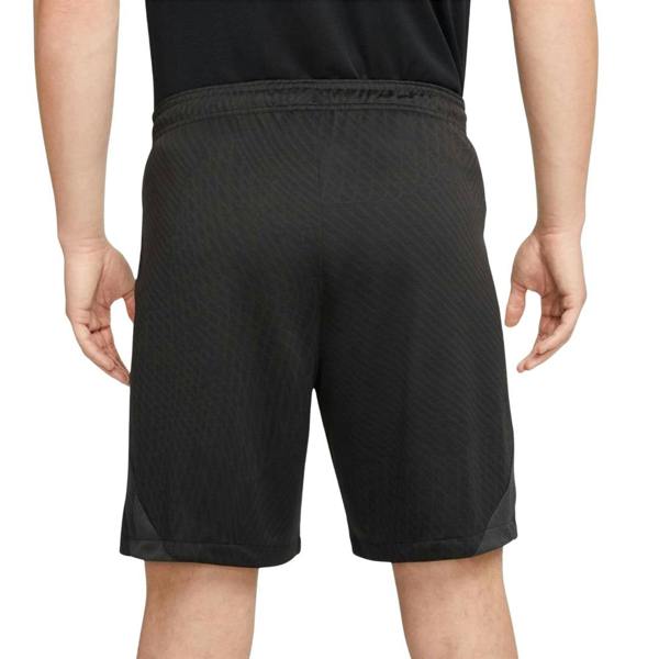 Nike Training DRI-FIT Strike Black Shorts S