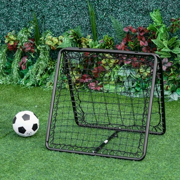 Soccer Rebounder Net