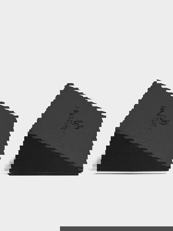 Yoga Studio EVA Foam Wedges Twin Pack Pair