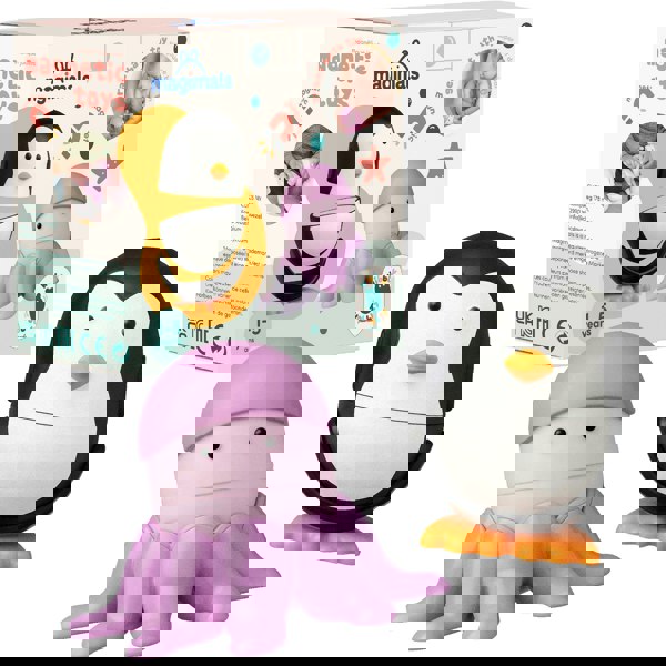 Clics Magimals Ocean