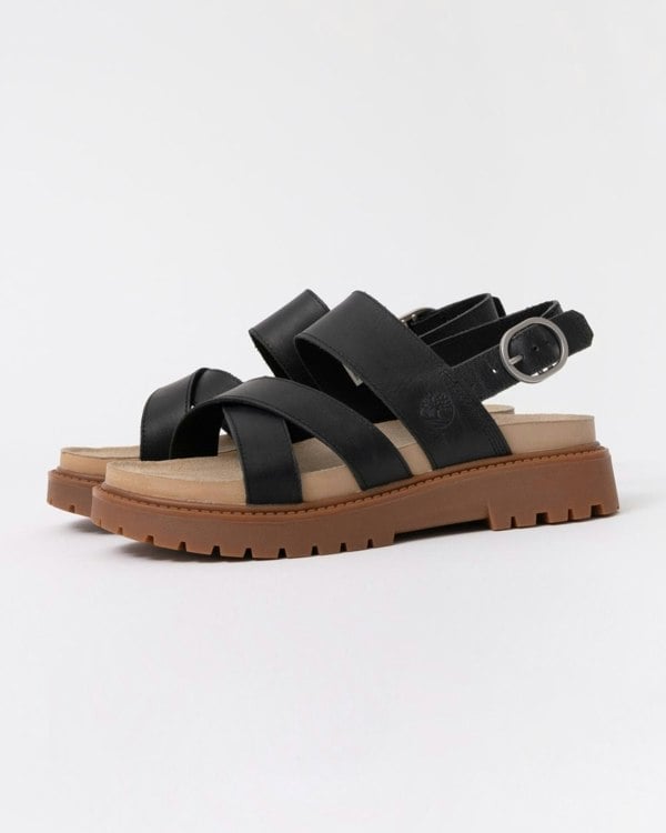 Timberland Clairemont Way Womens Backstrap Sandal