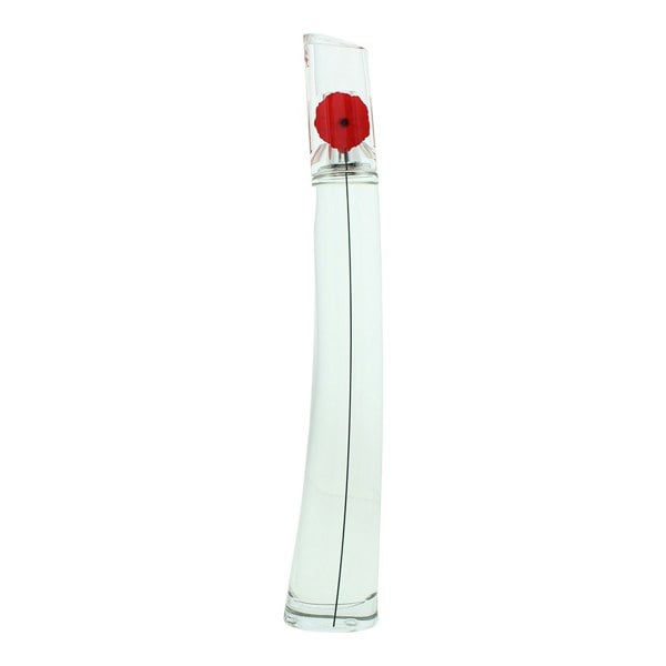 Kenzo Flower Refillable Eau de Parfum 100ml for Her