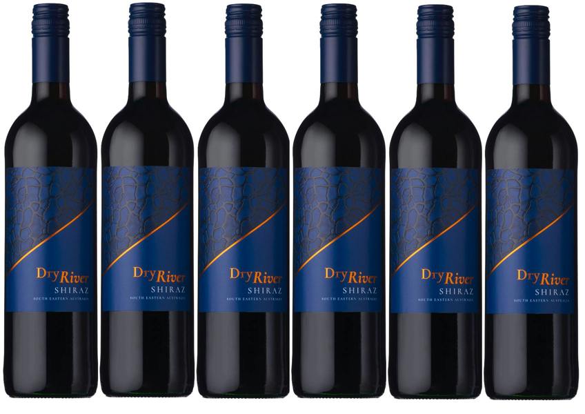 Dry River Shiraz 