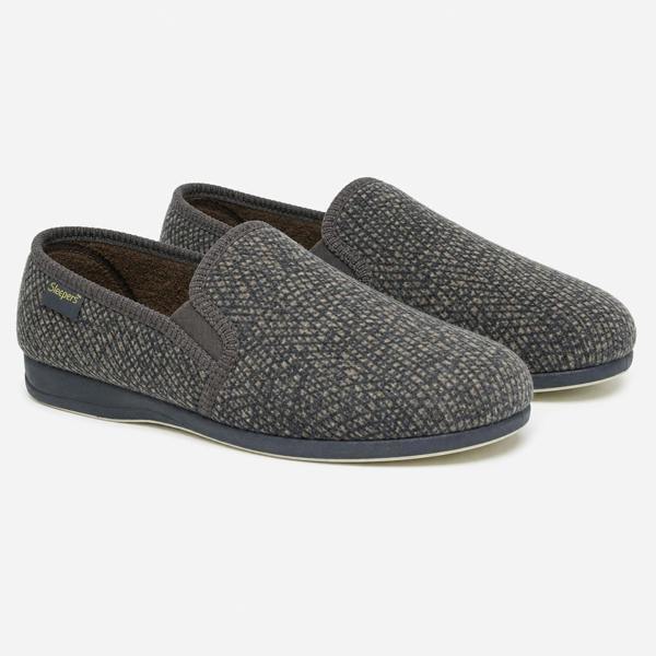 Sleepers JOSEPH Full Slippers   in  Brown