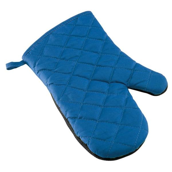 MidOcean Neokit Cotton Oven Glove - Royal Blue - 