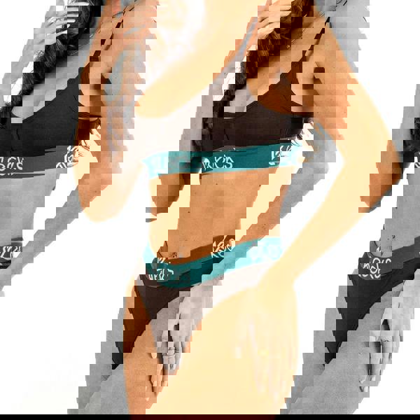 Kecks Chocolate Thong