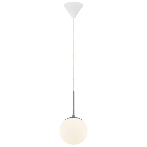 Nordlux Cafe 15 | Ceiling pendant | Opal white