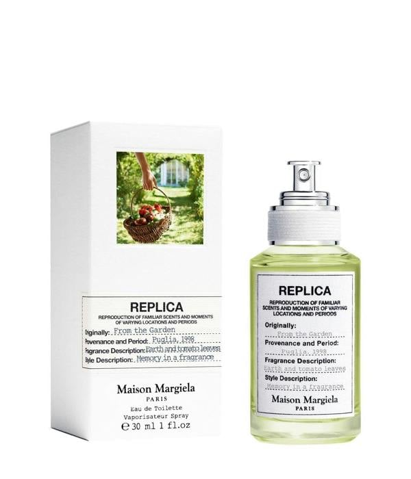 Maison Margiela Replica From The Garden Eau de Toilette