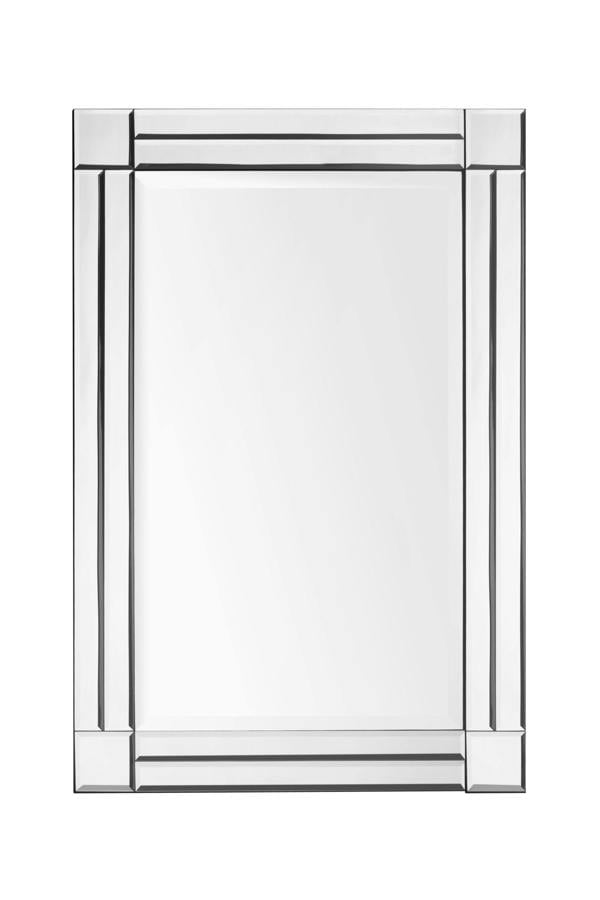 Deymonte Bevelled Edge Wall Mirror