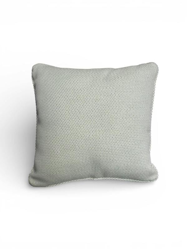 Scatter Cushions WATERPROOF (18"x18") - Garden Outdoor Sofa Cushions Pillows UK Made The Garden Furniture Shop