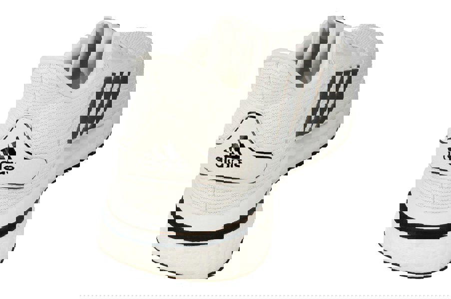 Adidas Supernova Mens Sneakers Fv6026 FV6026 - White Black Grey Fv6026 - Photo 2