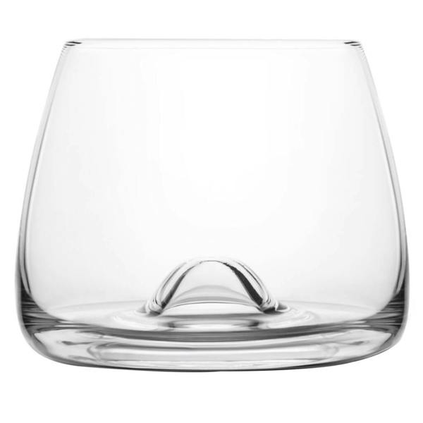 Set Of Two Personalised Whisky Glasses - lifestyle shot