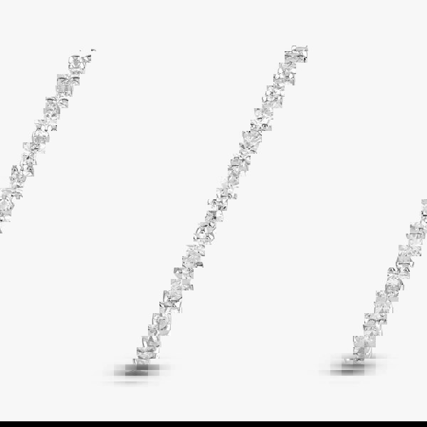 T. H. Baker Platinum 1.50ct Brilliant Cut Diamond Full Eternity Ring 74919RG PT950