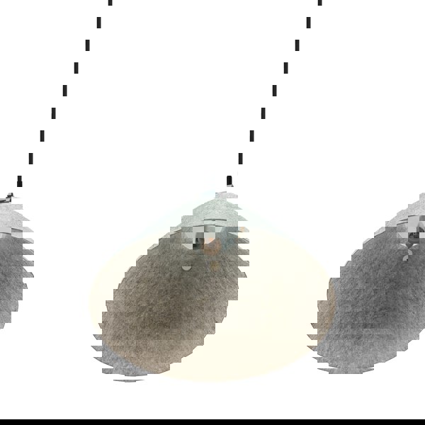 Nordlux Strap 36 | Pendant | Light grey