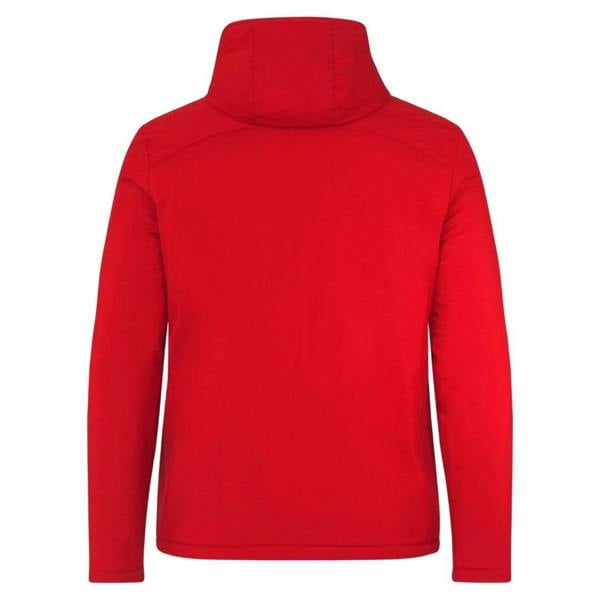 Castore Men's Bench True Red Jacket XS