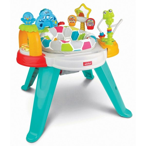Winfun Baby Move Activity Centre