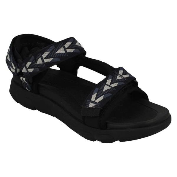Rieker Mens R-EVOLUTION By Rieker Adjustable Lightweight Sandals 20802