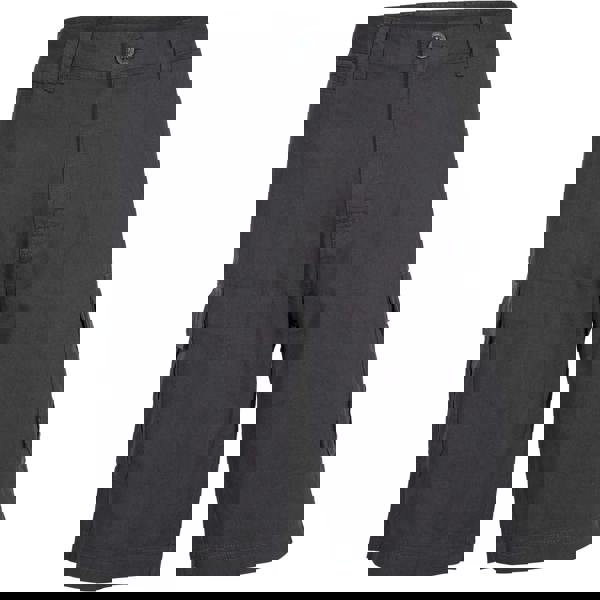 Trespass Mens Rawson Shorts - Charcoal