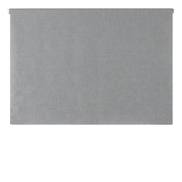 Paoletti Eclipse Roller Blind - Silver