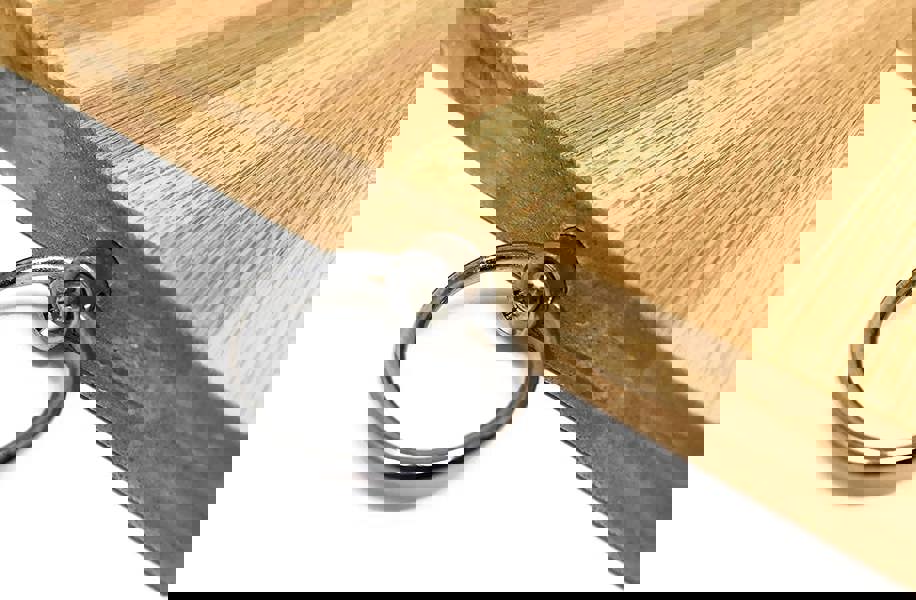 MANTRARAJ Natural Bamboo Wooden Chopping Board Bamboo Chopping Cutting Board Food Preparation