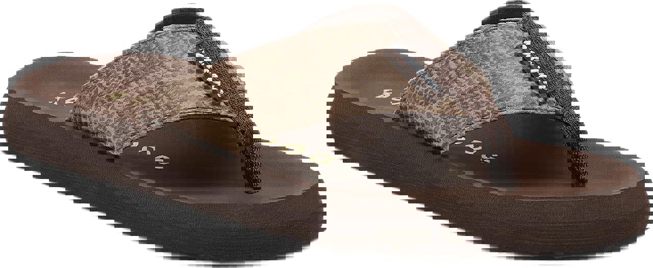 Rocket Dog Adios Womens Casual Flip Flop Toe Post Sandals