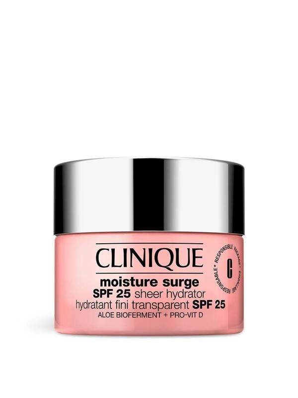 Clinique Moisture Surge Hydrator SPF25 50 ml