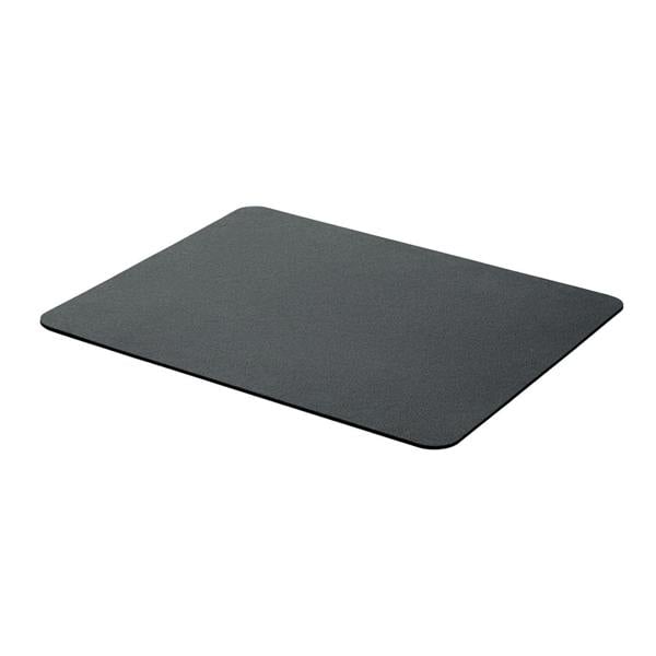 MidOcean Beta Recycled PU Mouse Pad - Black - 