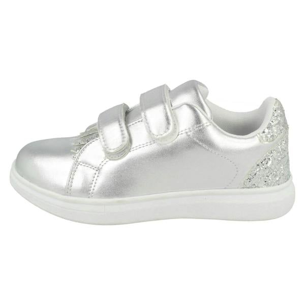 Spot On Girls Spot On Casual Trainers