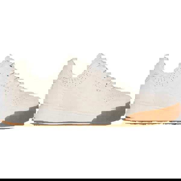 Skechers Zinger 2.0 The Arwen Polyurethane Women's Off White Trainers