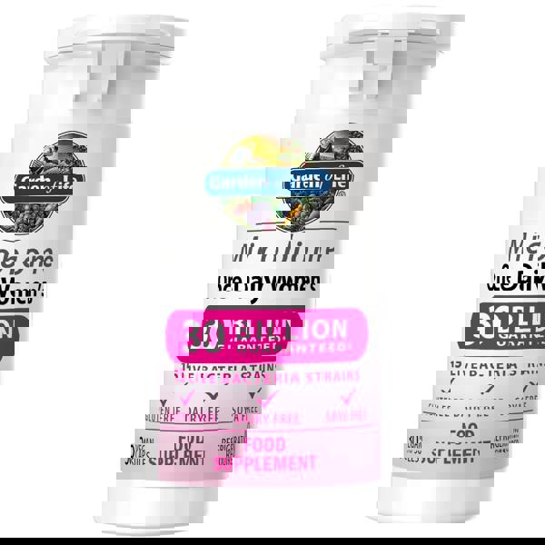 Garden of Life Microbiome Once Daily Womens x 30