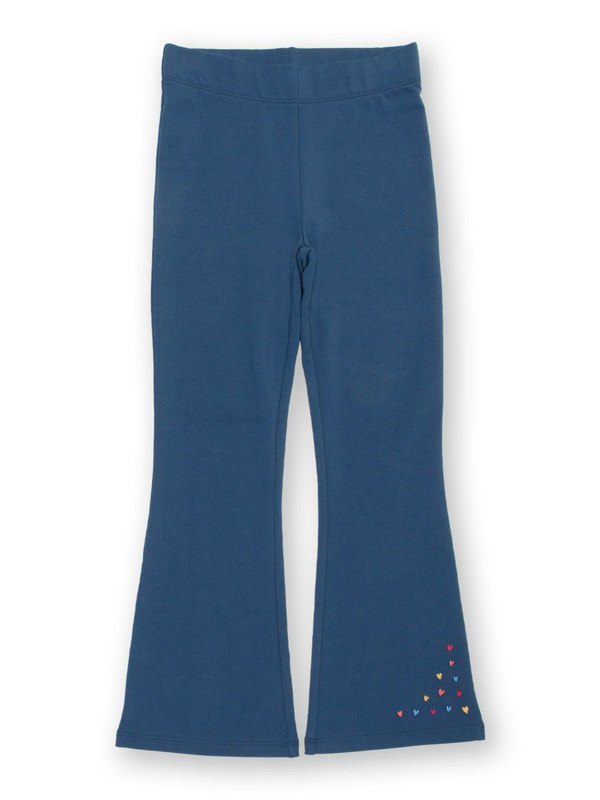 Kite Girls Organic Lovedust Jogger Flares