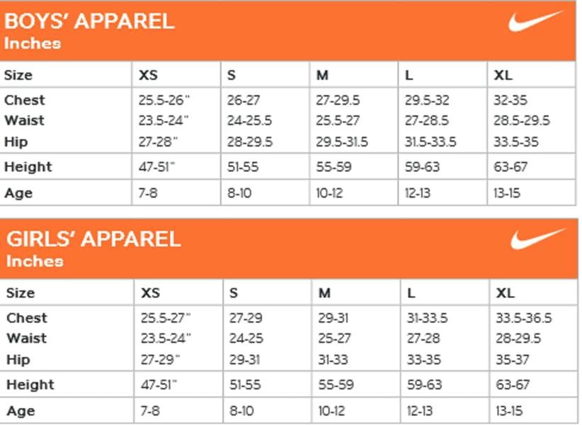 Nike Junior Park Dri-Fit Base First Layer Blue AV2611 463