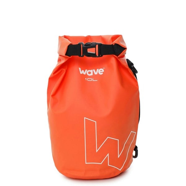 Wave Waterproof PVC Dry Bag