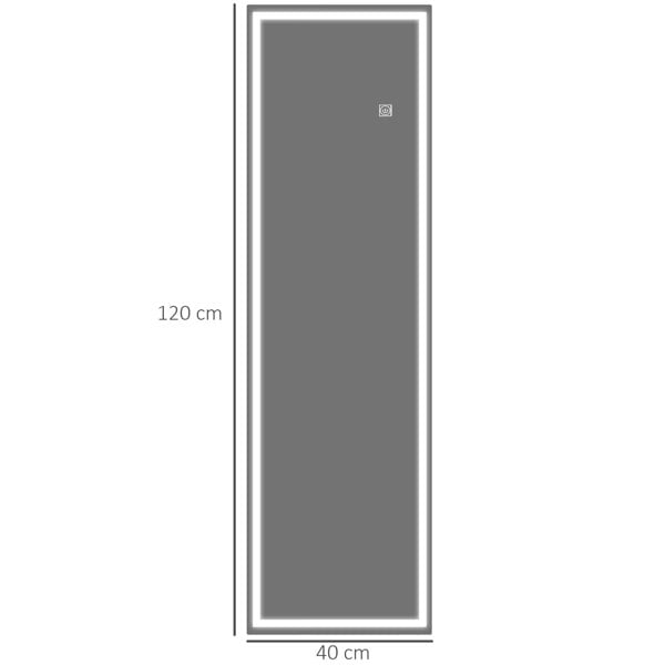 Wall Mirror