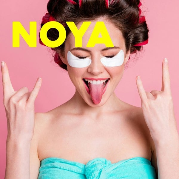 NOYA Moisturising Collagen Day Cream 50ml
