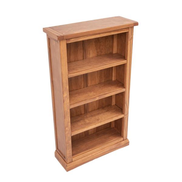 Cabinet Bits Bookcase with plinth 120x70x25cm