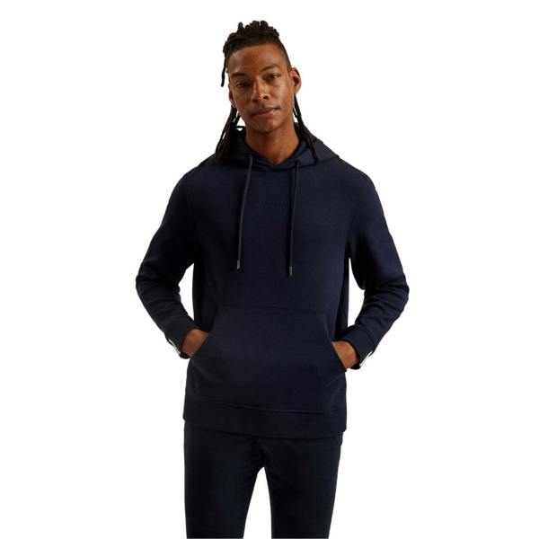 Ted Baker MMB DROTOW Regular Branded Hoodie 5