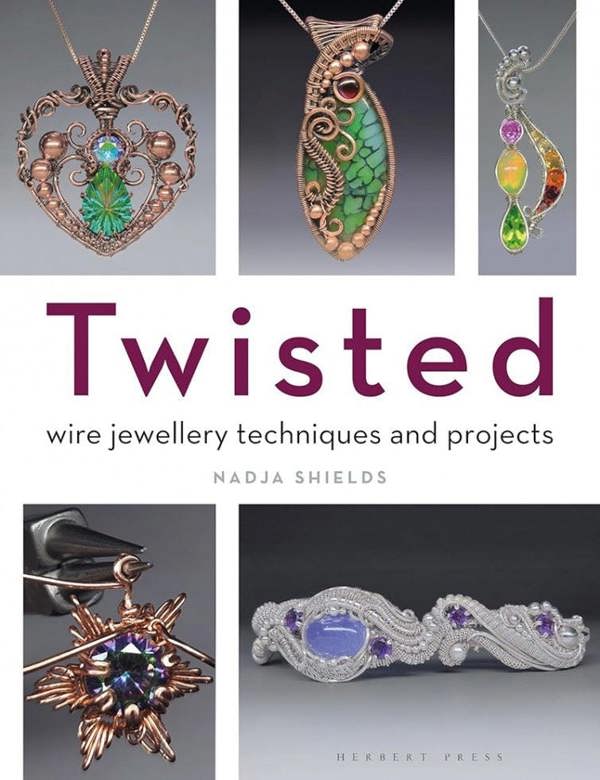 Twisted