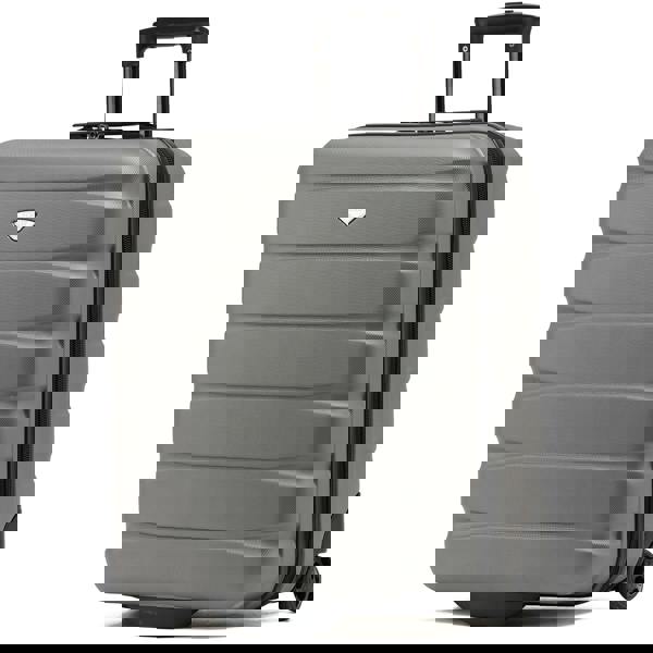 Flight Knight 56x45x25cm Hard Cabin Suitcase British Airways, easyJet (Paid) Jet2