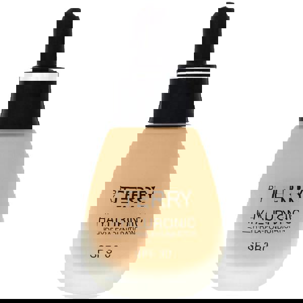By Terry Hyaluronic Hydra-Foundation SPF30 400N Medium 30ml - Extra