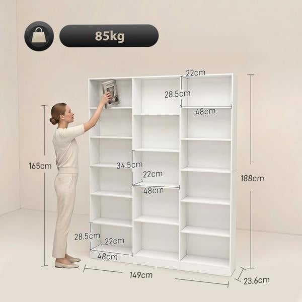 Bookshelf