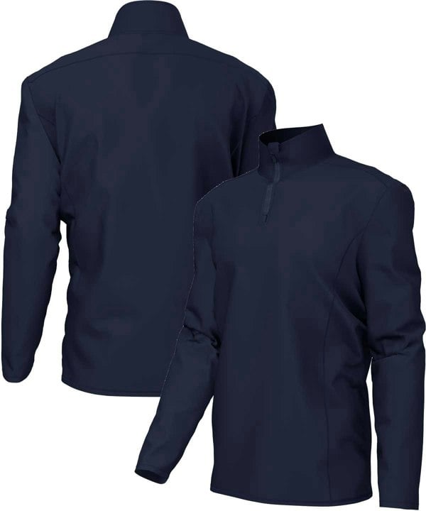 Xero Degrees Adult Move Half Zip Warm Mid-Layer {XO-CH790}