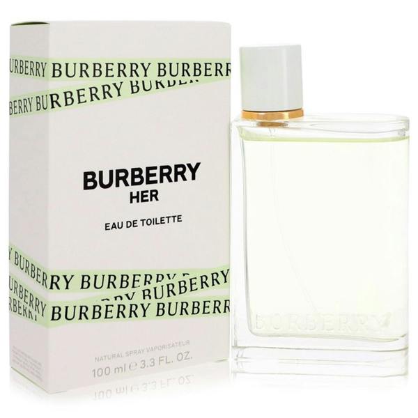 Burberry Burberry Her Eau De Toilette 100 ml