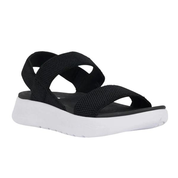 Trespass Womens/Ladies Sydney Sandals - Black - 