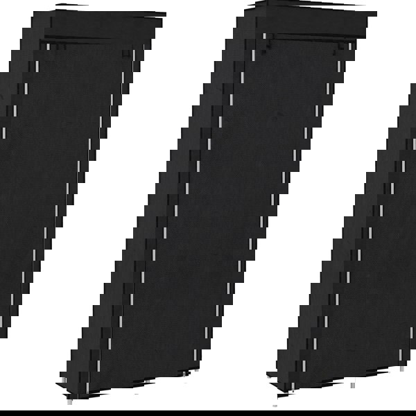 Fabric Wardrobe